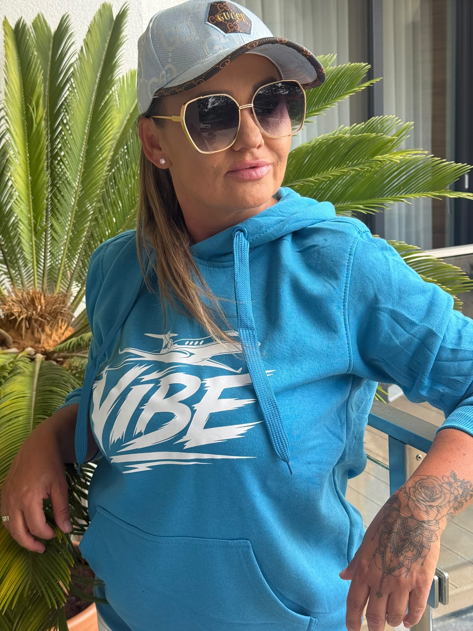 Bluza Vibe